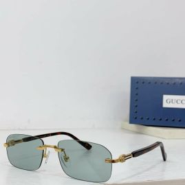 Picture of Gucci Sunglasses _SKUfw55617481fw